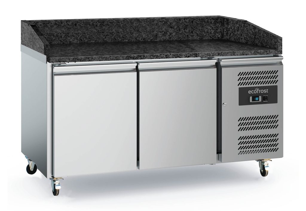Pizzabord Combisteel 7950.5137