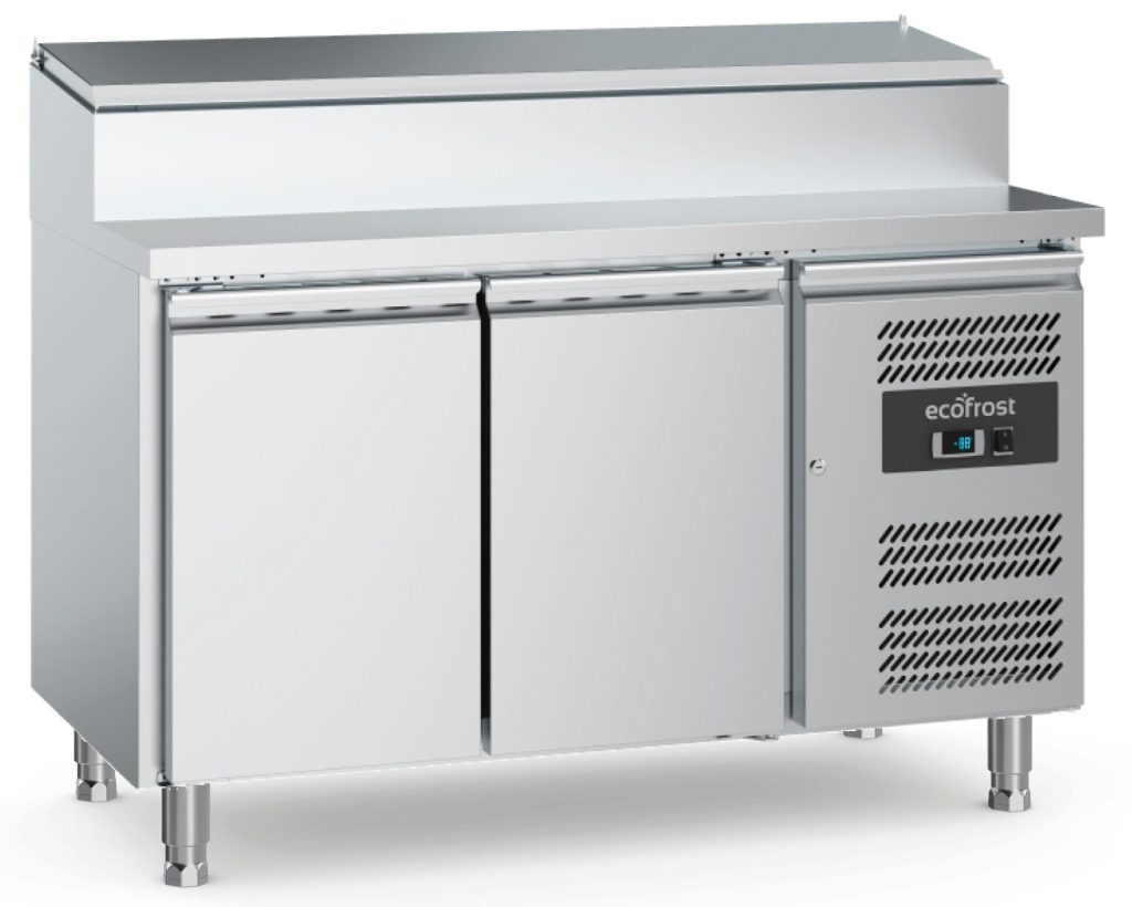 Saladette Combisteel 7950.5190