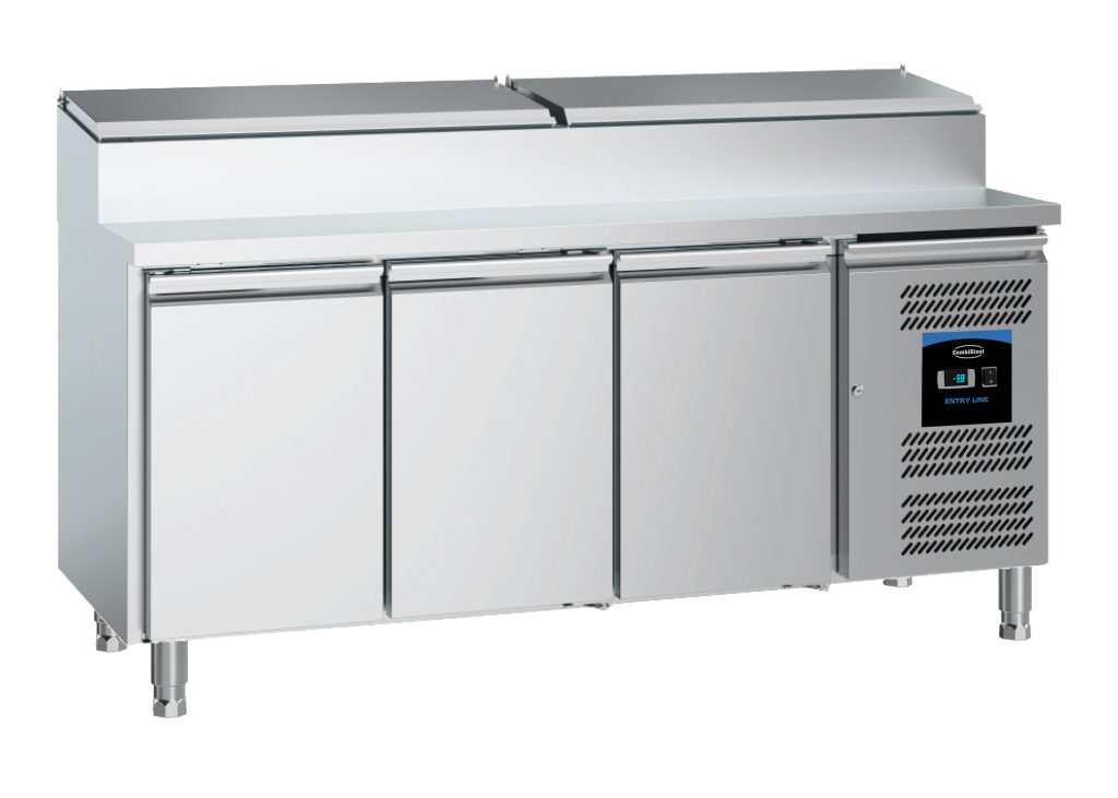 Saladette Combisteel 7950.5195