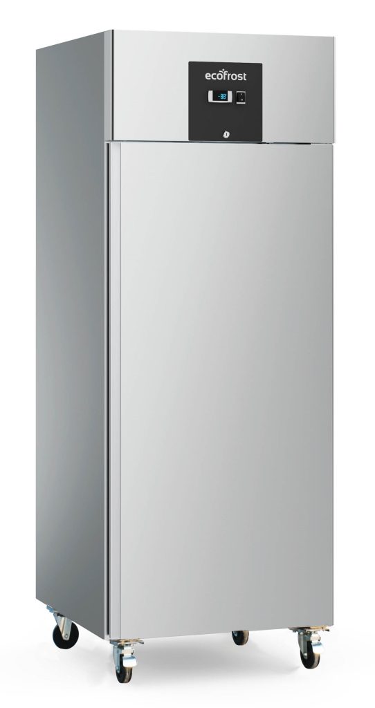 Lagerkøleskab Combisteel 7950.5200