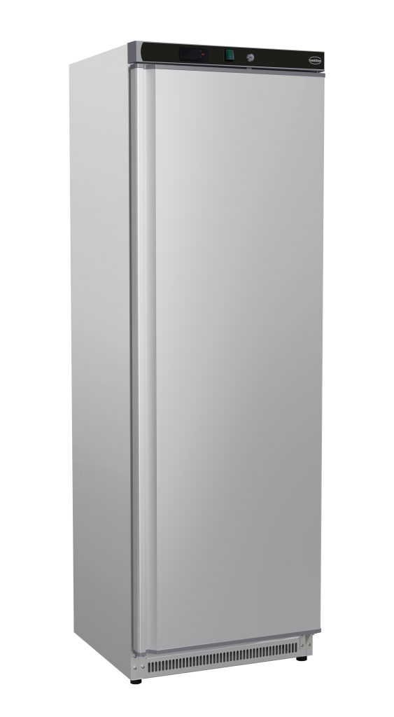 Fritstående køleskab Combisteel 7950.5320