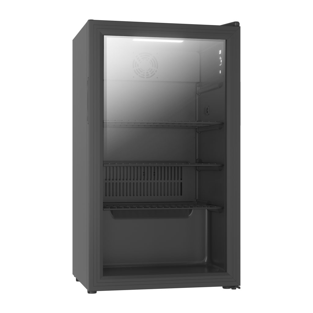 Bordkøleskab Combisteel 7013.2575