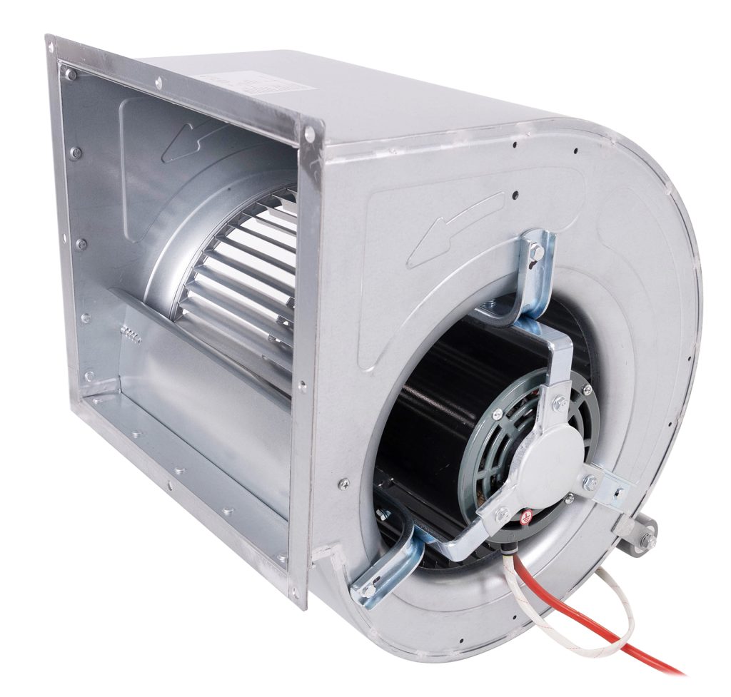 Ventilator Combisteel 7225.0055