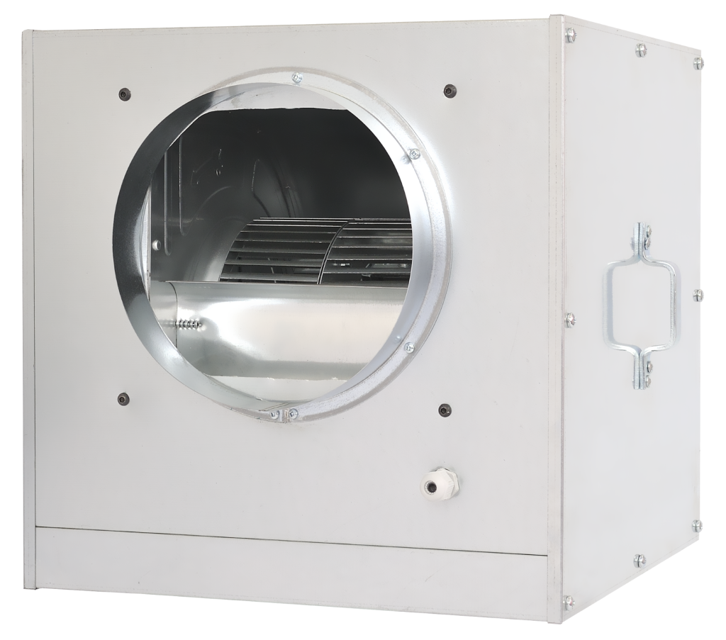 Ventilator i kasse Combisteel 7225.0115