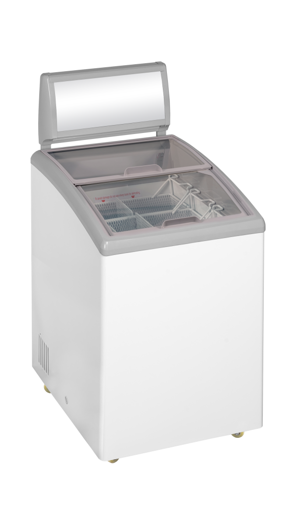 Isfryser Tefcold IDC152C-W1
