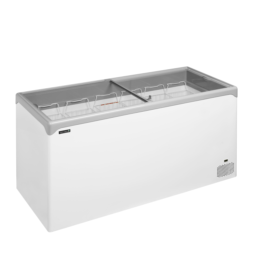 Isfryser Tefcold NIC502SC