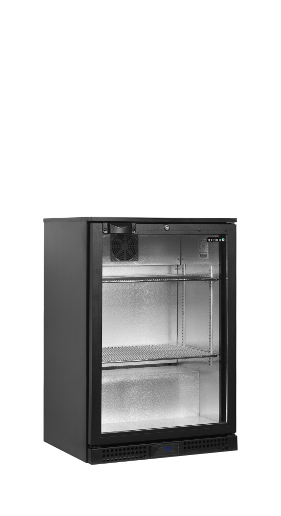 Backbar / Bar køleskab Tefcold BA11H