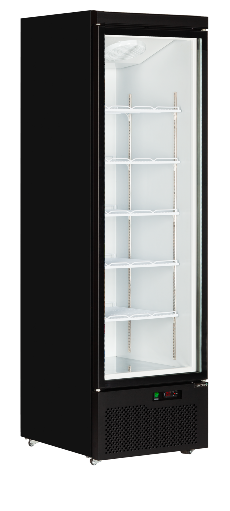 Displaykøler Tefcold Atom Maxi C1DB