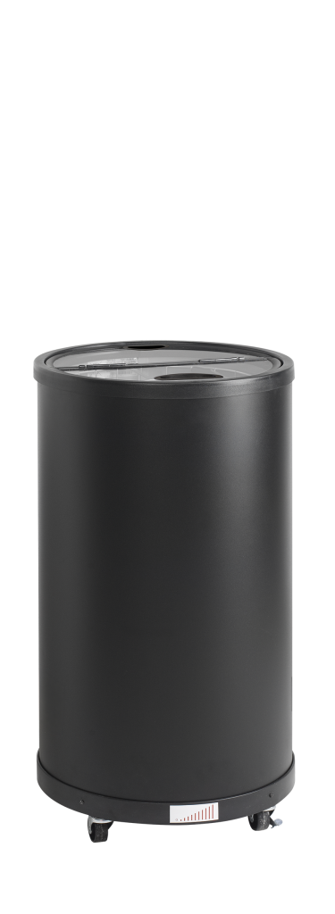 Tøndekøler Tefcold BTA54-B1