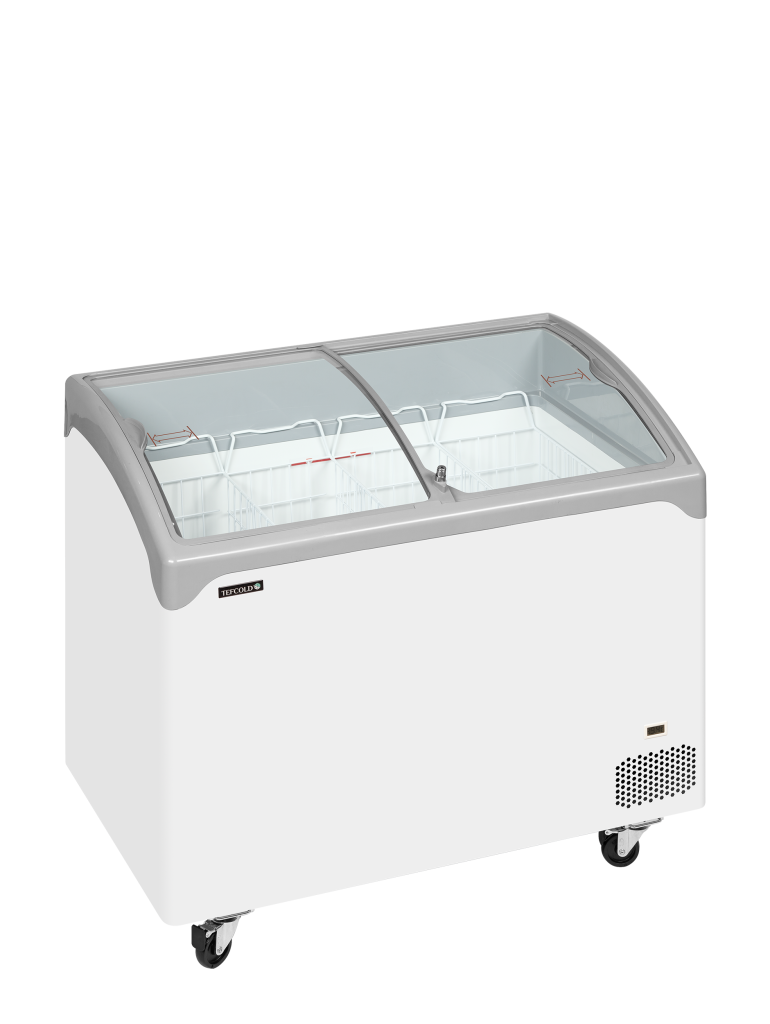 Isfryser Tefcold NIC301SCEB