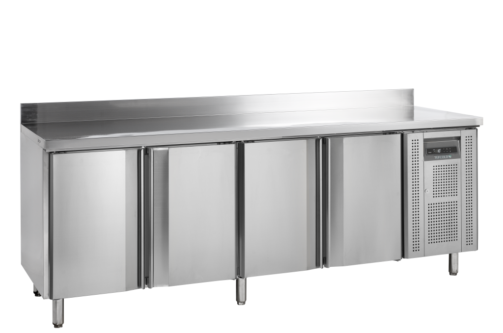 Frysebord Tefcold CF7410