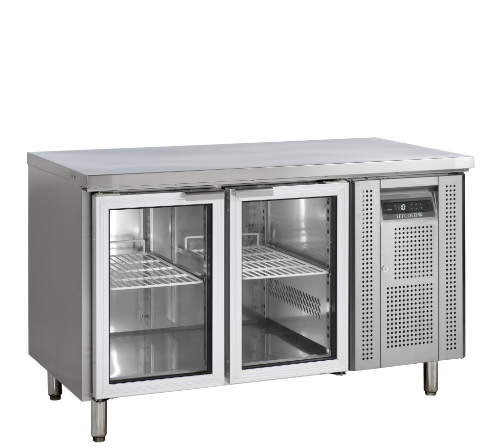 Kølebord GN1/1 Tefcold CK7210G