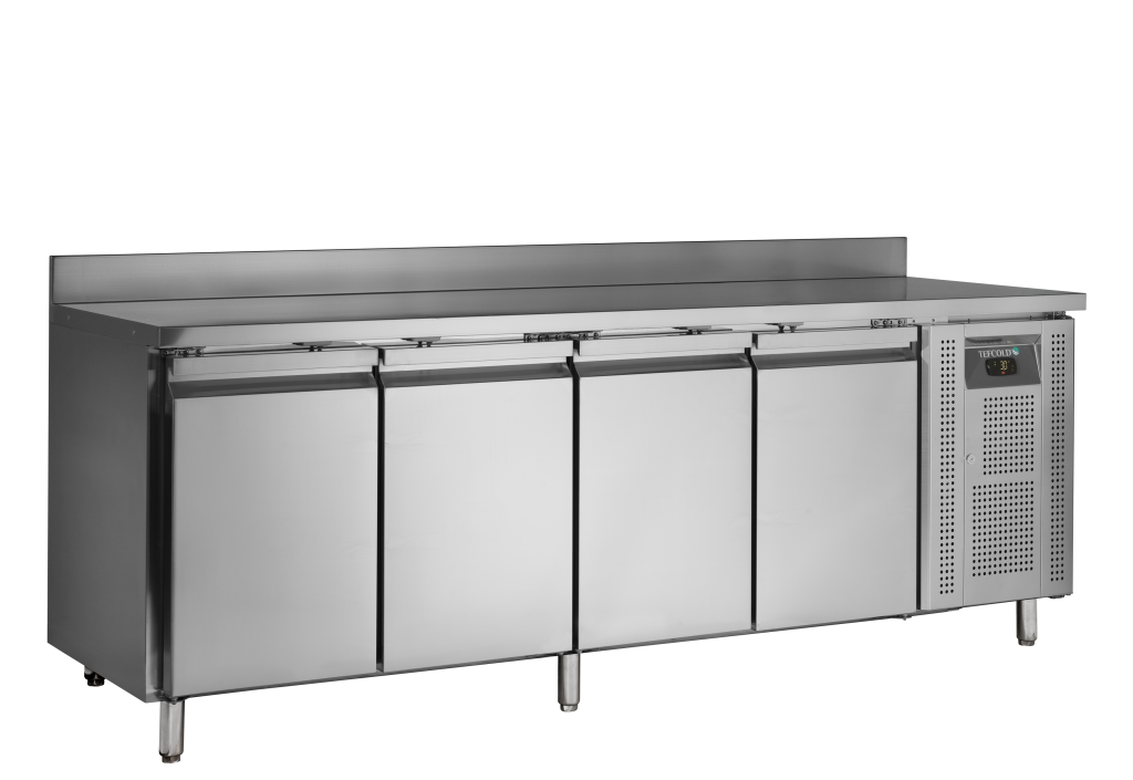 Kølebord GN1/1 Tefcold CK7410X1SP