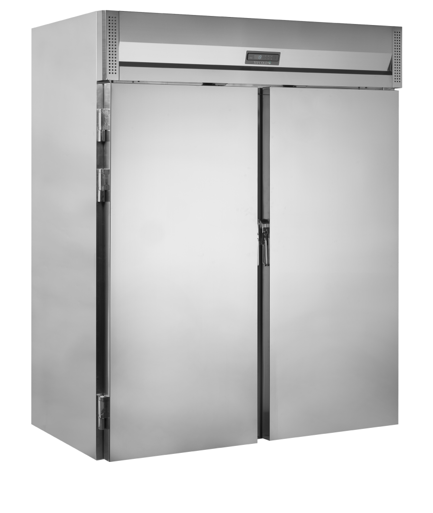 Roll-In Køler Tefcold RIC1760X1