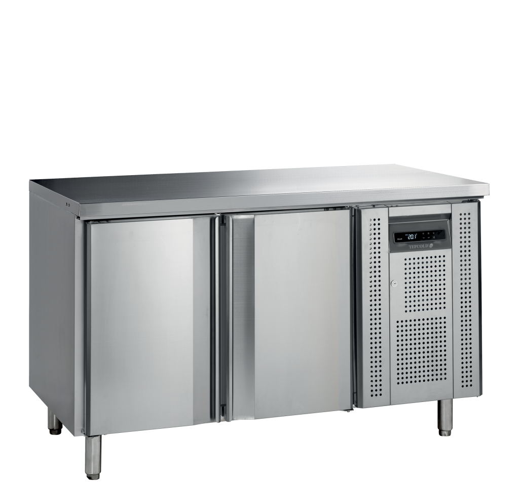Snack frysebord Tefcold SK6210BT