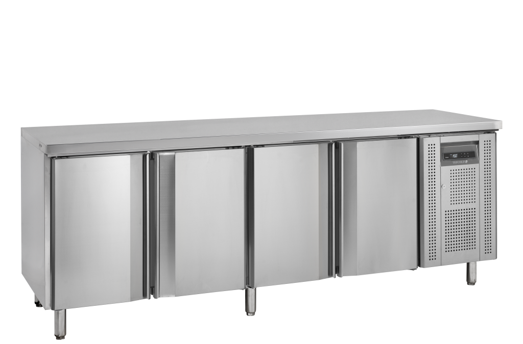 Snackbord Tefcold SK6410