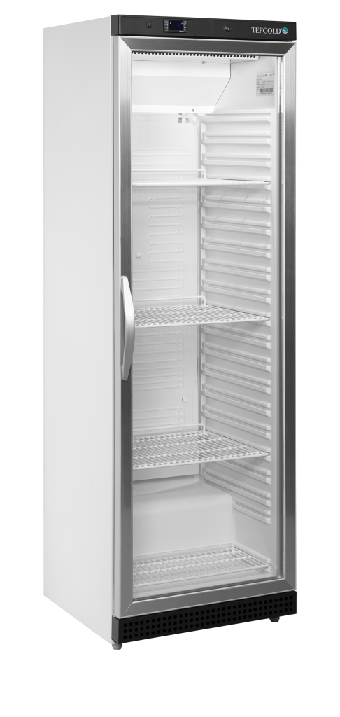 Displaykøler Tefcold UR400G