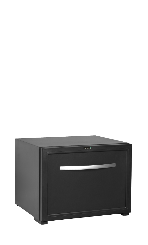 Minibar Skuffe Tefcold TD50A