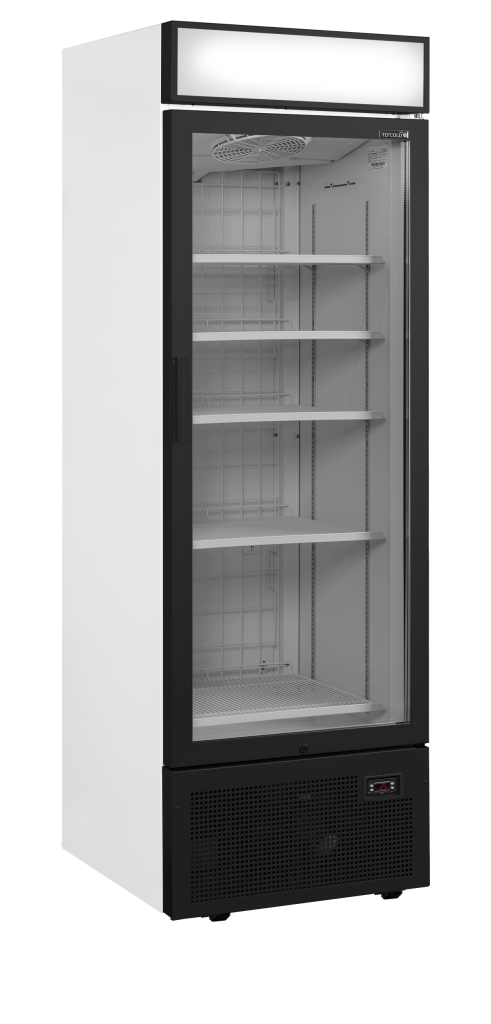 Display fryser Tefcold UFSC1450GCP NF