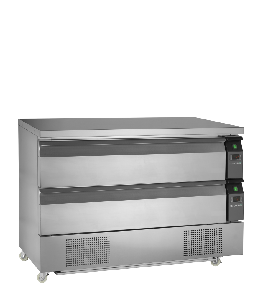GN3/1 Uni-Drawer Tefcold UD2-3