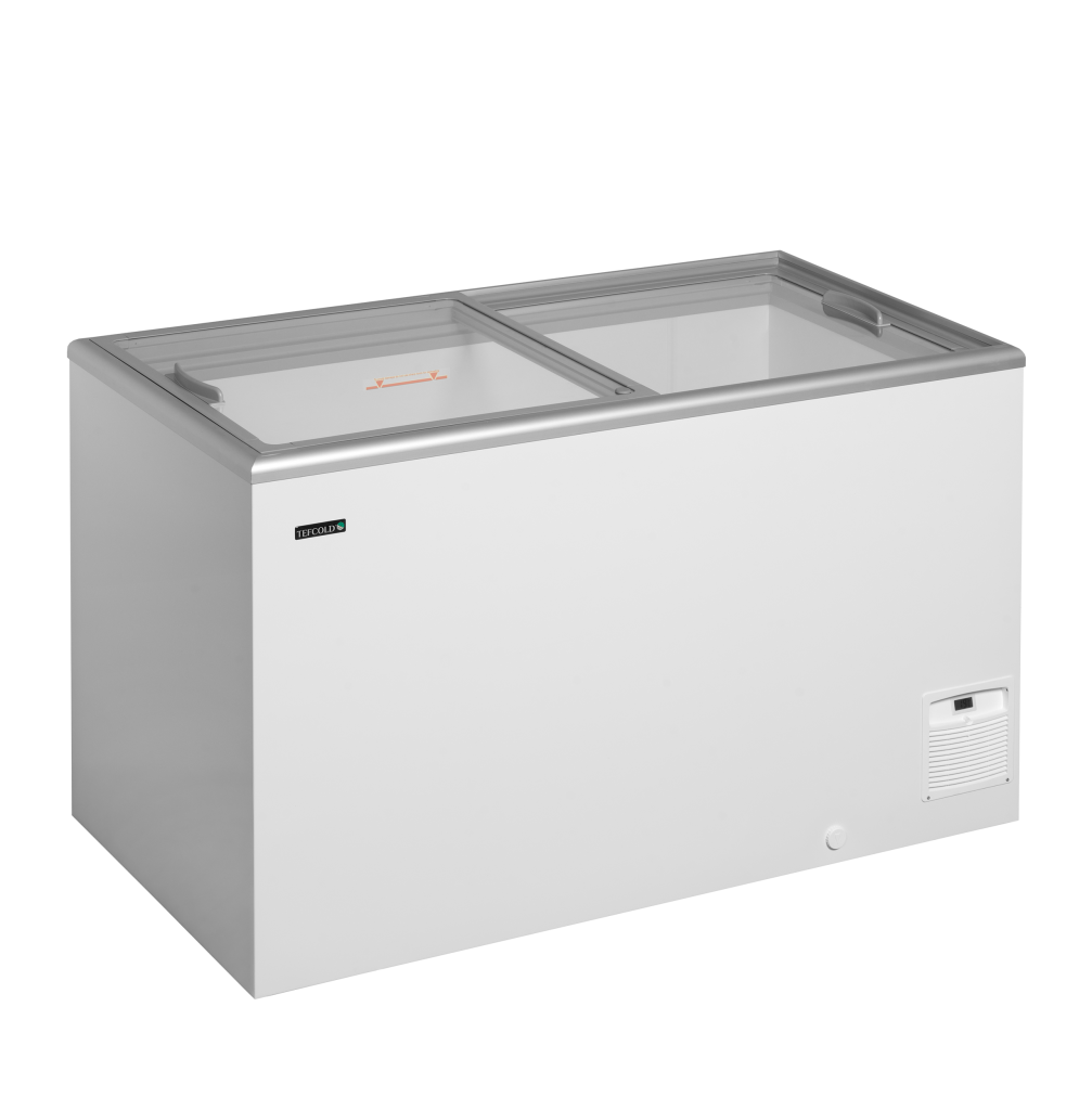 Isfryser Tefcold IDA400-W1
