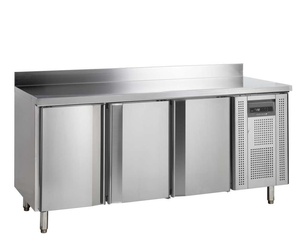 Snack frysebord Tefcold SK6310BT/+ SP