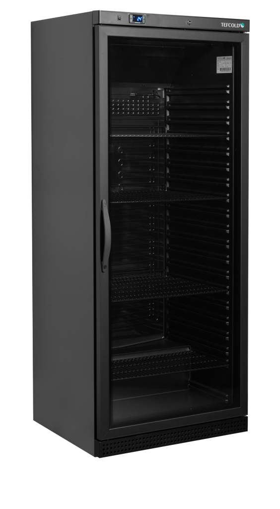 Display køleskab GN2/1 Tefcold UR600BG