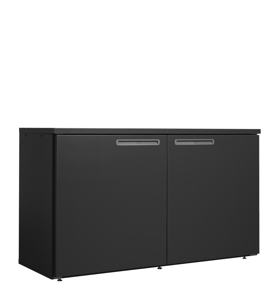Eksklusiv Fustagekøler Tefcold SKB-4.1