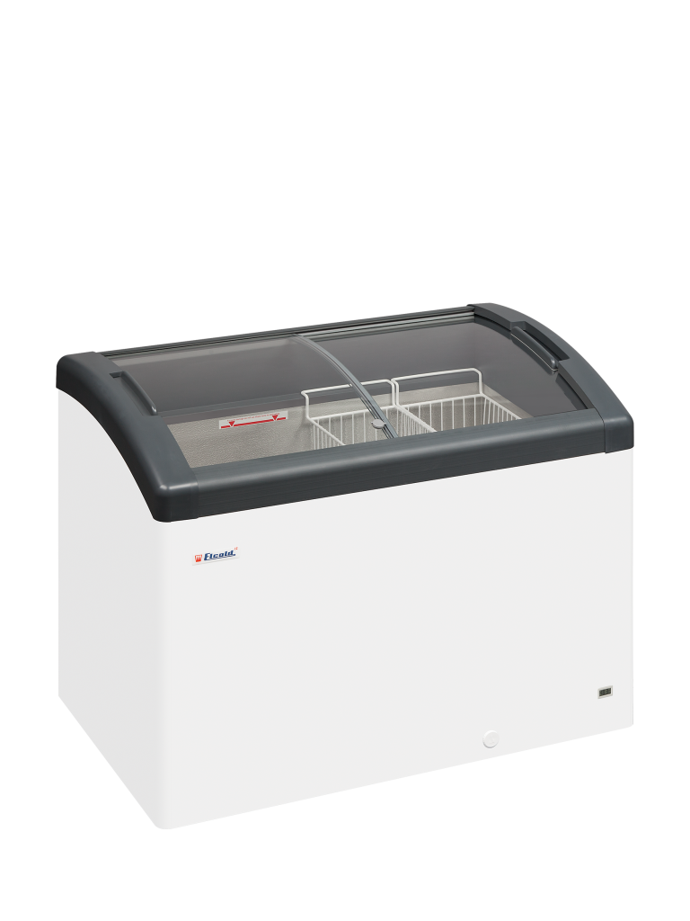 Isfryser Tefcold FOCUS 106