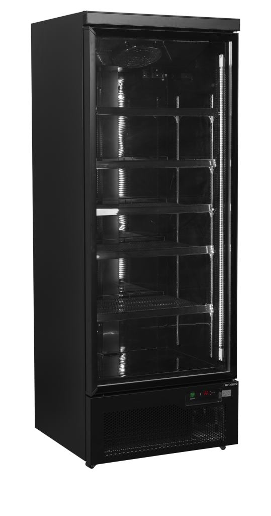 Displaykøler Tefcold Atom Maxi C1DBB