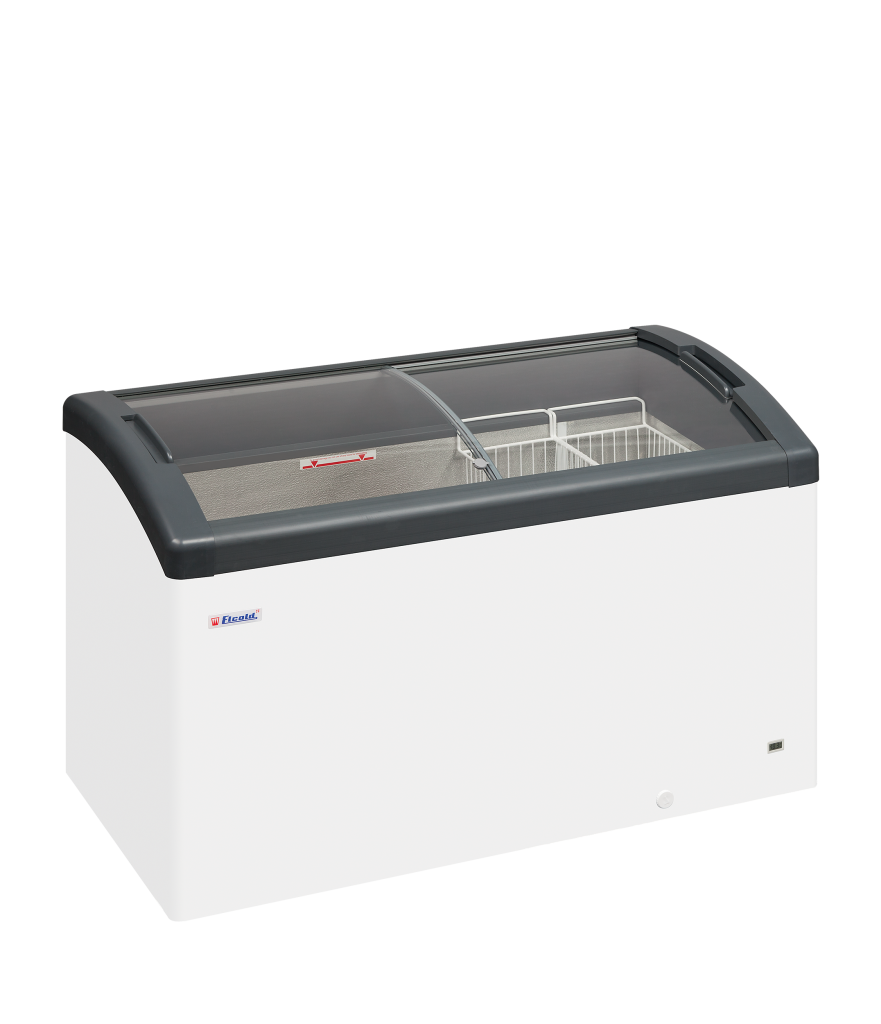Isfryser Tefcold FOCUS 131
