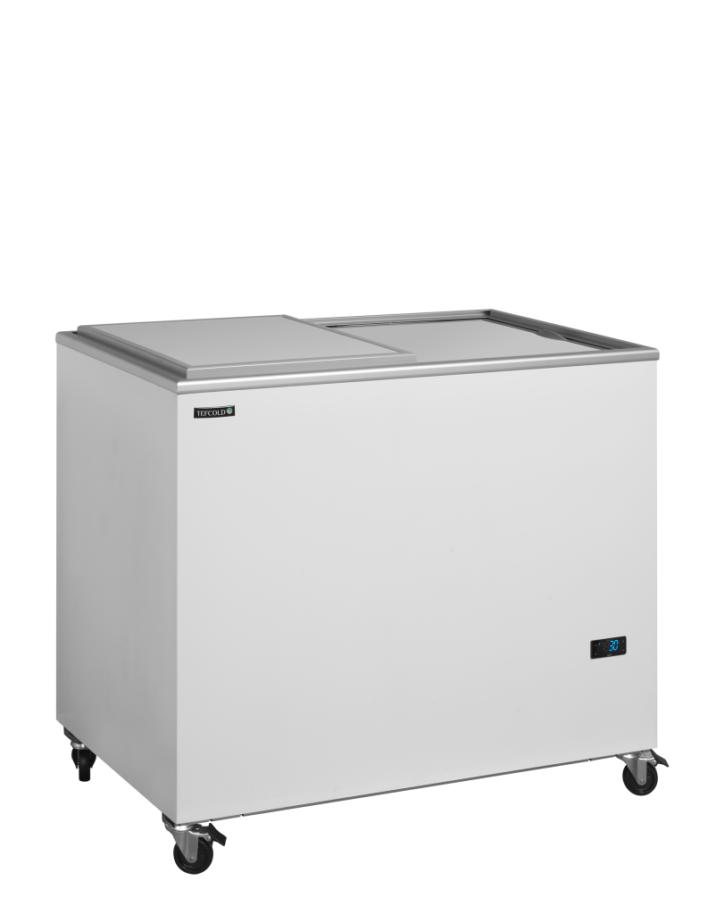 Kummekøler Tefcold ISC302SD