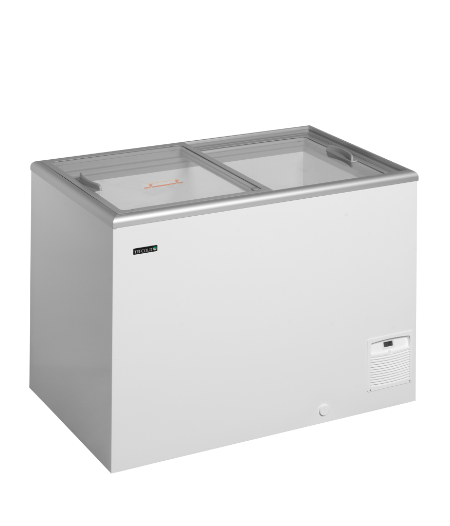Isfryser Tefcold IDA300-W1