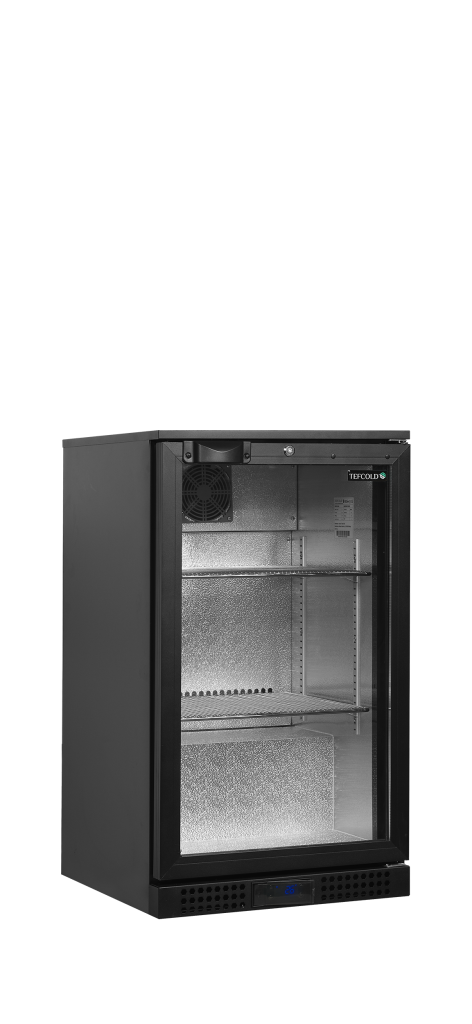 Backbar / Bar køleskab Tefcold BA6H