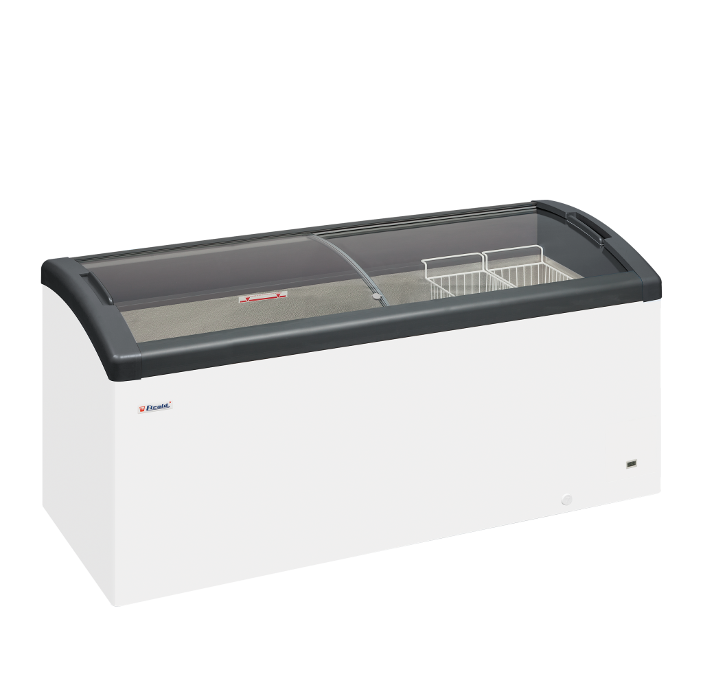 Isfryser Tefcold FOCUS 171