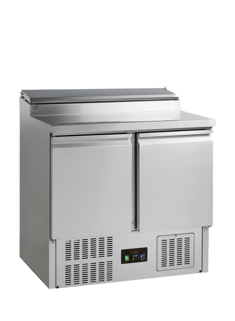 Saladette GN1/1 Tefcold GSS20