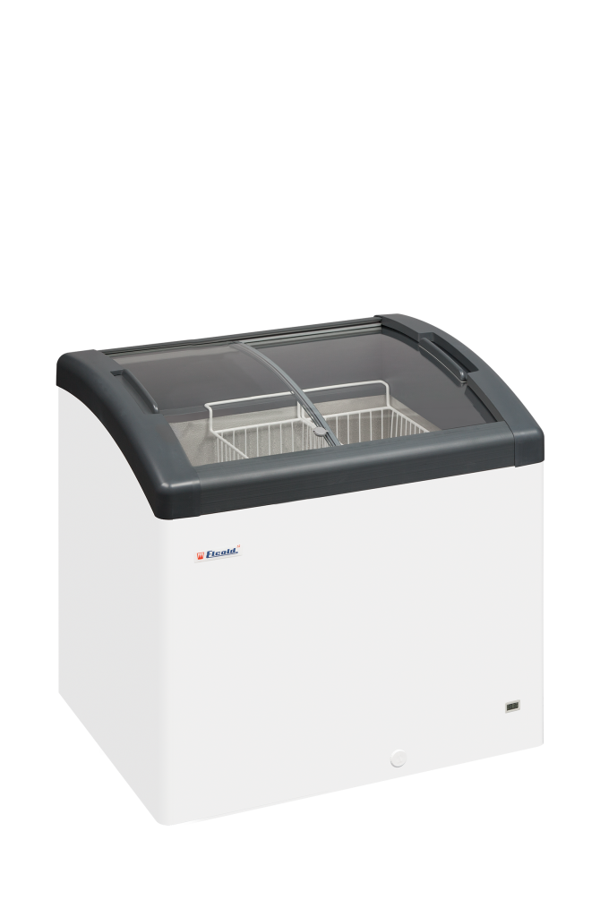 Isfryser Tefcold FOCUS 73