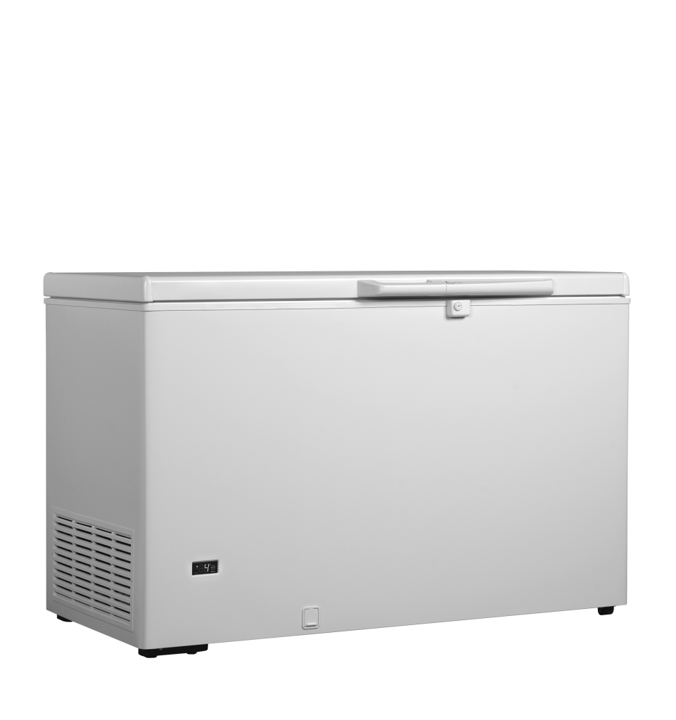 Kummekøler Tefcold EBC45