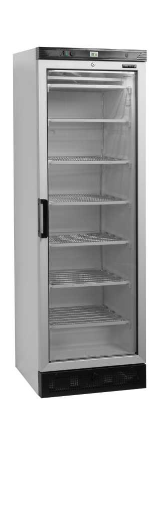 Display fryser Tefcold UFFS370G