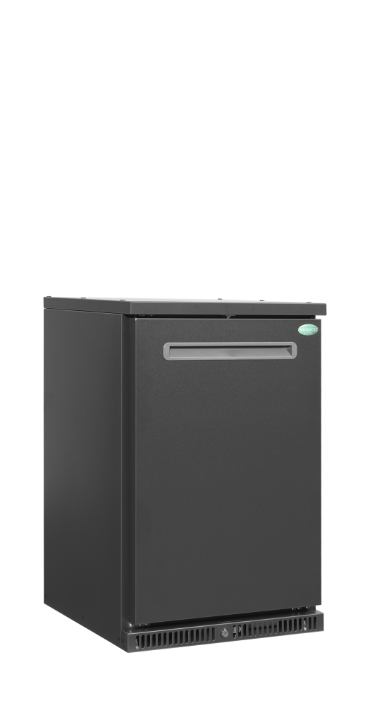 Eksklusiv Backbar Tefcold SGD-120LE