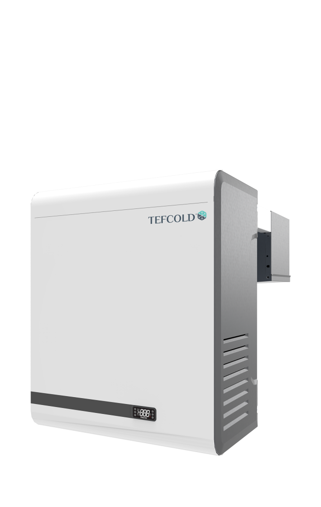 Monoblock køleenhed Tefcold WRA-M18-1