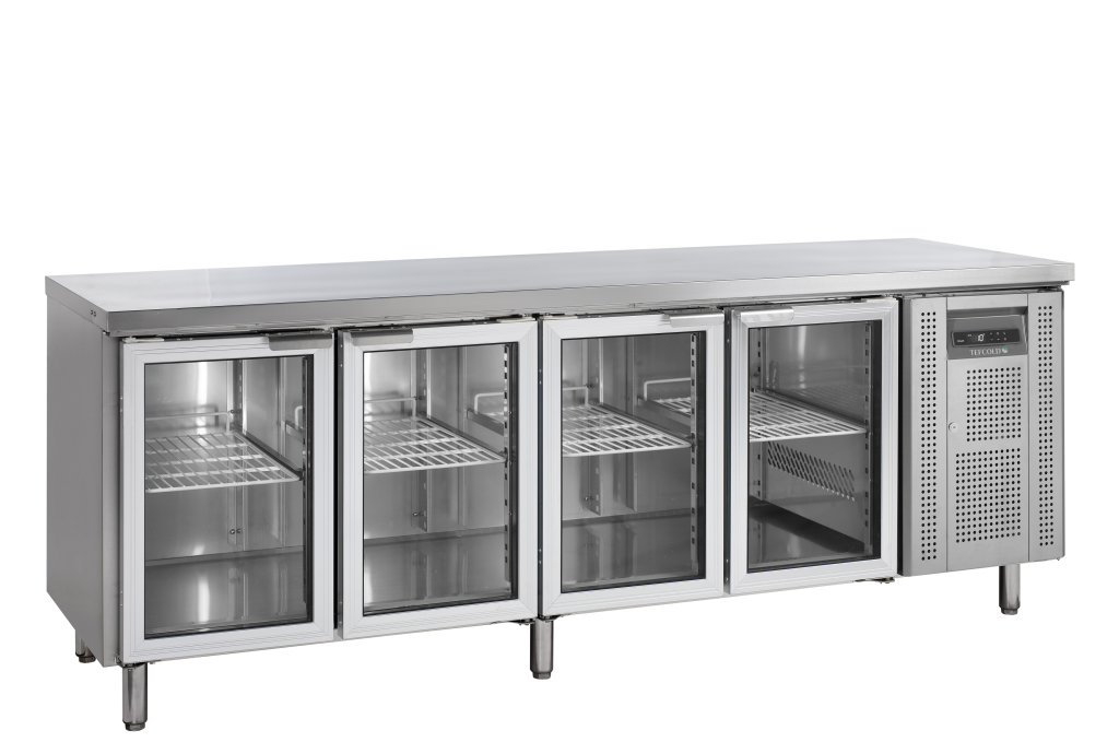 Kølebord Tefcold CK7410G