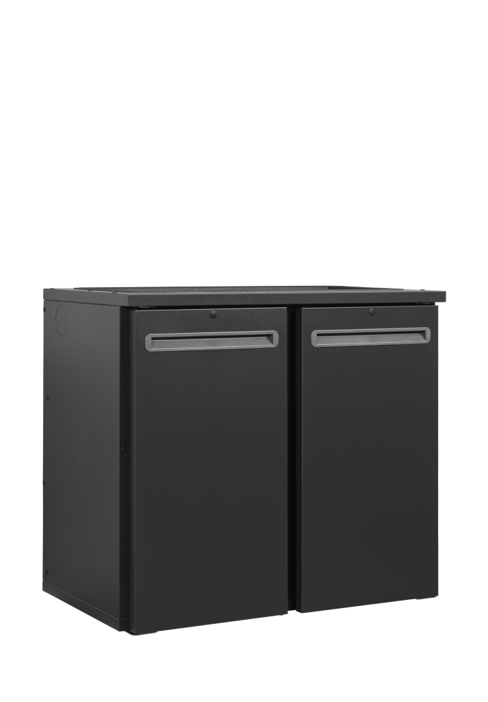 Esklusiv Neutral backbar Tefcold SCL-X22