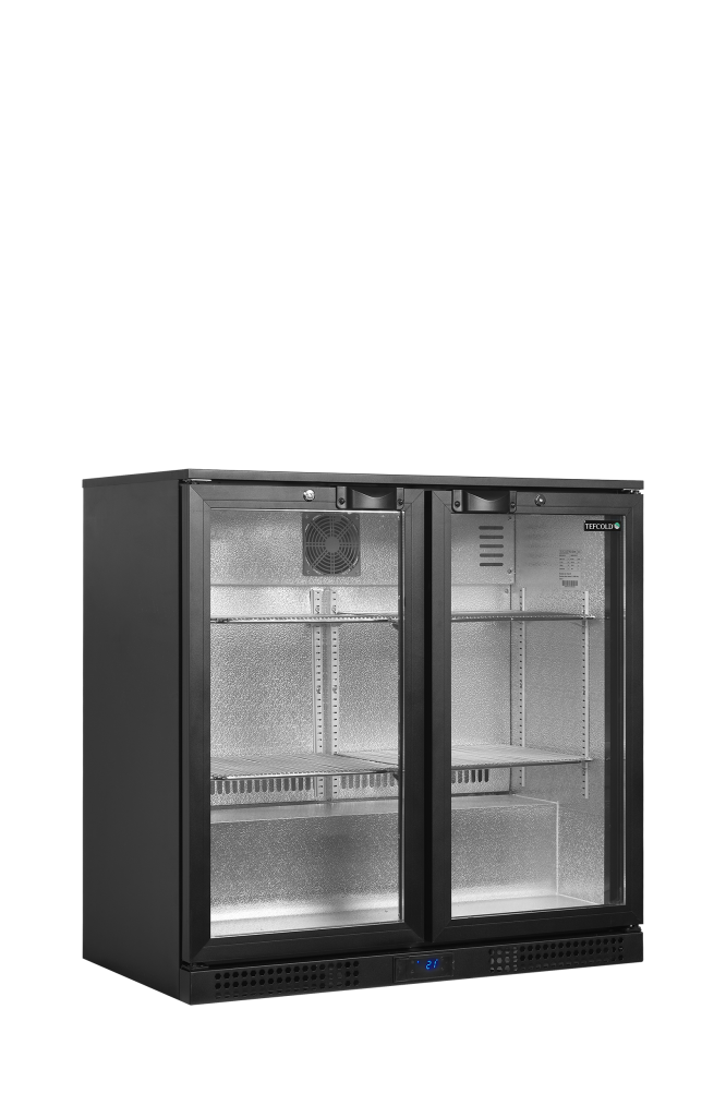 Backbar / Bar køleskab Tefcold BA21H