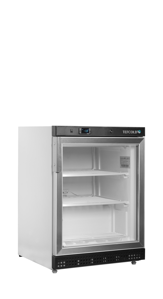 Display fryser Tefcold UF200G