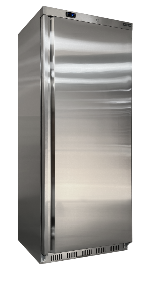 Lagerkøleskab GN2/1 Tefcold UR600SS