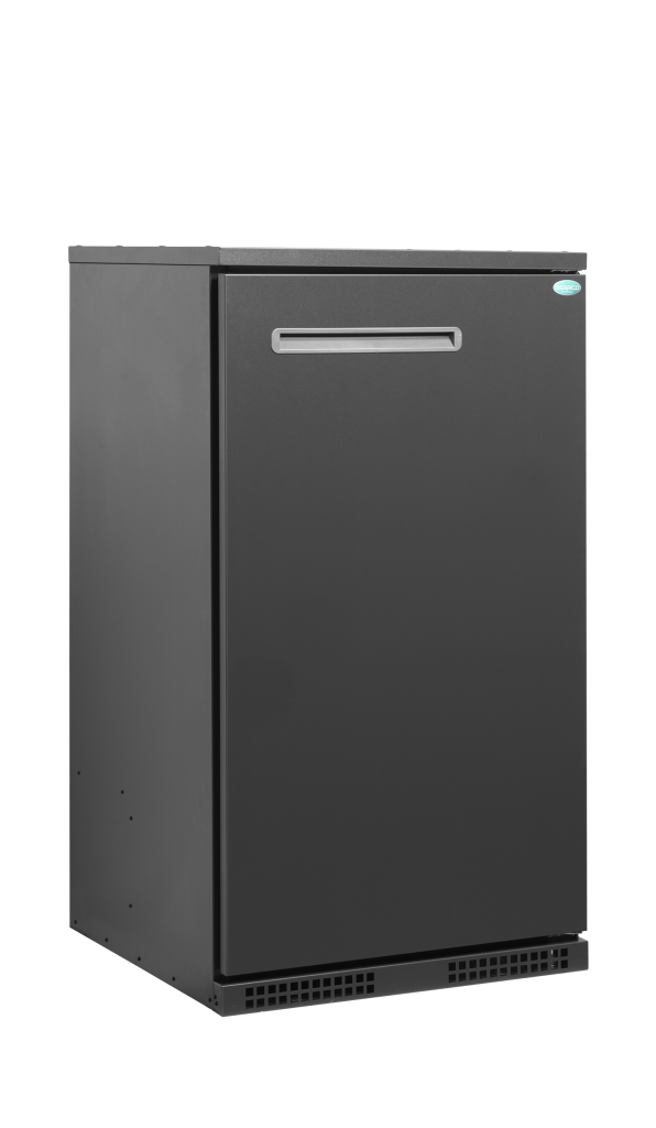 Eksklusiv KEG-Lagerkøler Tefcold KSC-720E