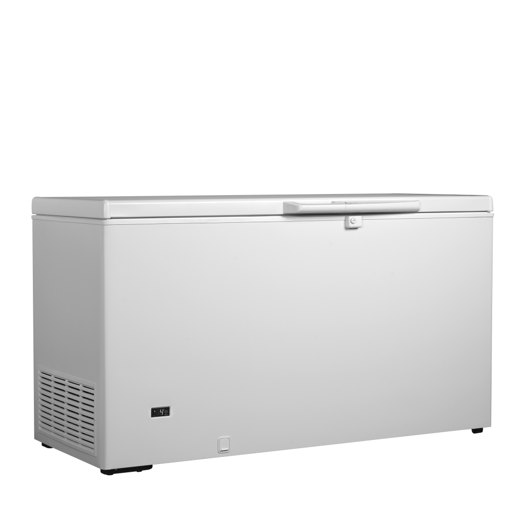 Kummekøler Tefcold EBC53