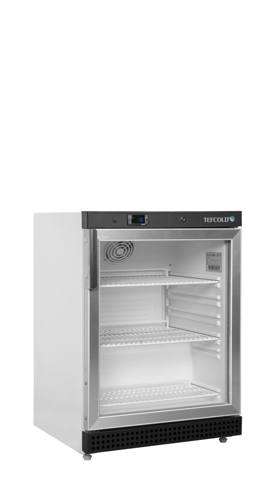 Displaykøler Tefcold UR200G