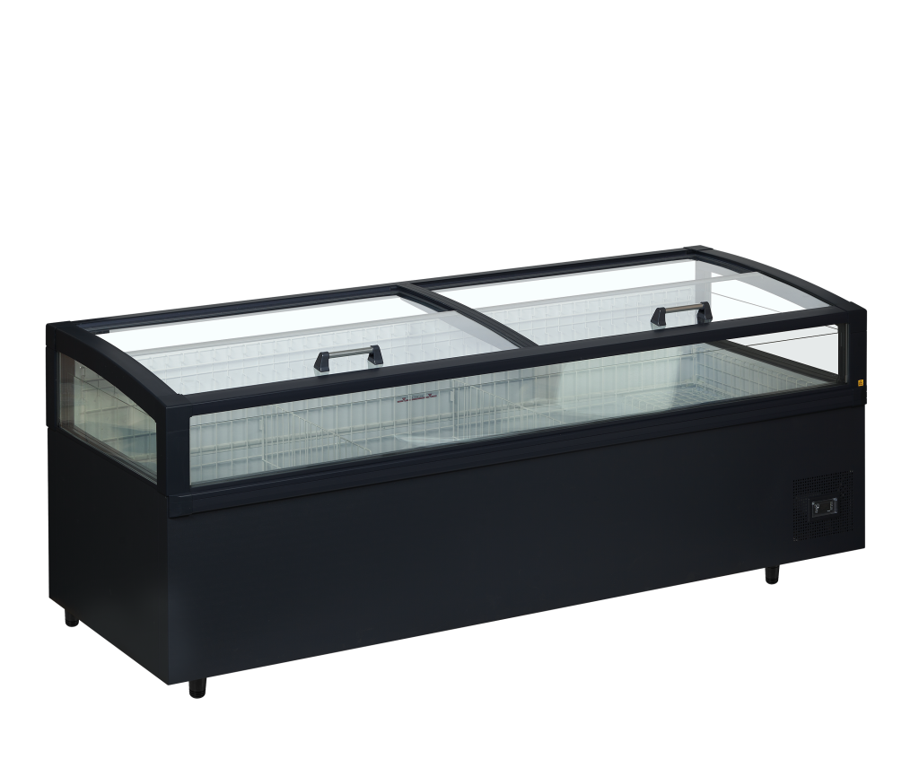 Supermarkedskøler / -fryser Tefcold View 250 CF VS B